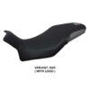 HOUSSE DE SELLE COMPATIBLE SUZUKI KATANA (19-22) MODÈLE NUS