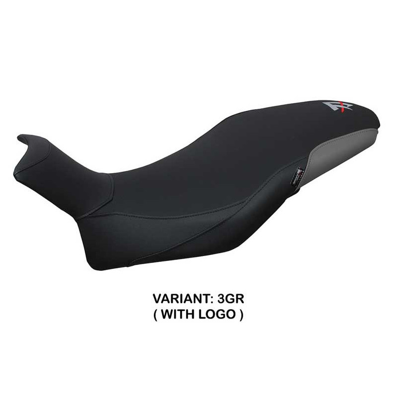 HOUSSE DE SELLE COMPATIBLE SUZUKI KATANA (19-22) MODÈLE NUS