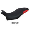 HOUSSE DE SELLE COMPATIBLE SUZUKI KATANA (19-22) MODÈLE NUS