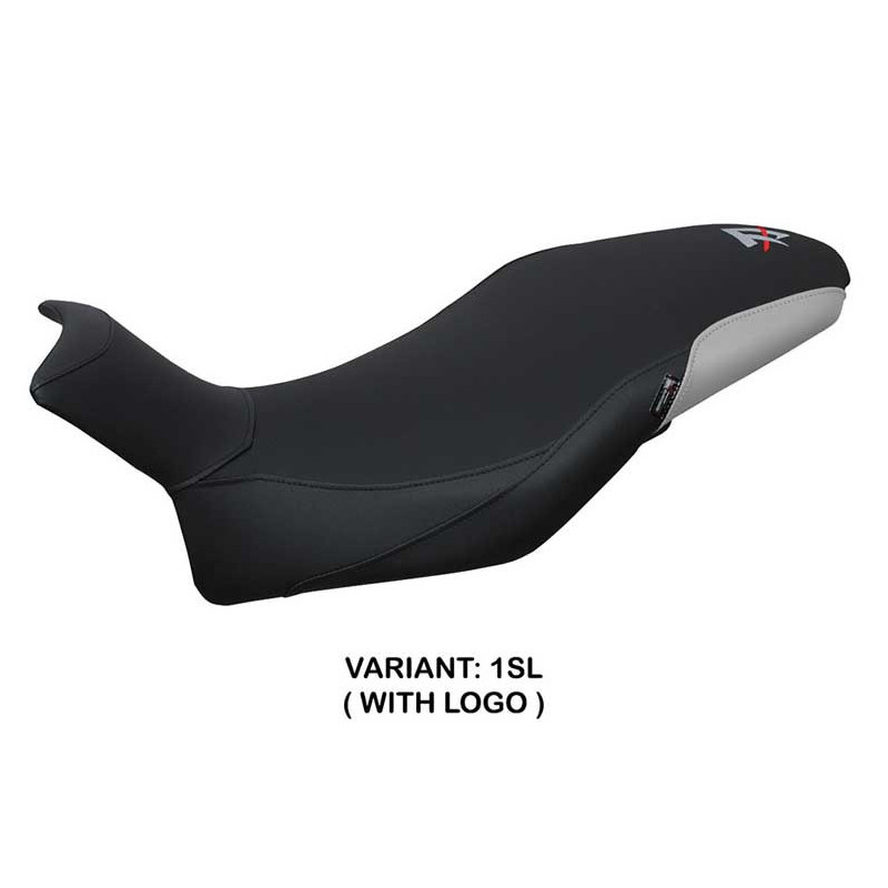 HOUSSE DE SELLE COMPATIBLE SUZUKI KATANA (19-22) MODÈLE NUS