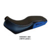 HOUSSE DE SELLE COMPATIBLE SUZUKI V-STROM 1000 DL (02-08) MODÈLE MELITO
