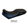 HOUSSE DE SELLE COMPATIBLE SUZUKI V-STROM 1000 DL (02-08) MODÈLE MELITO