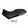 HOUSSE DE SELLE COMPATIBLE SUZUKI V-STROM 1000 DL (02-08) MODÈLE MELITO