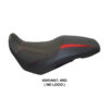 HOUSSE DE SELLE COMPATIBLE SUZUKI V-STROM 650 (17-22) MODÈLE IOWA