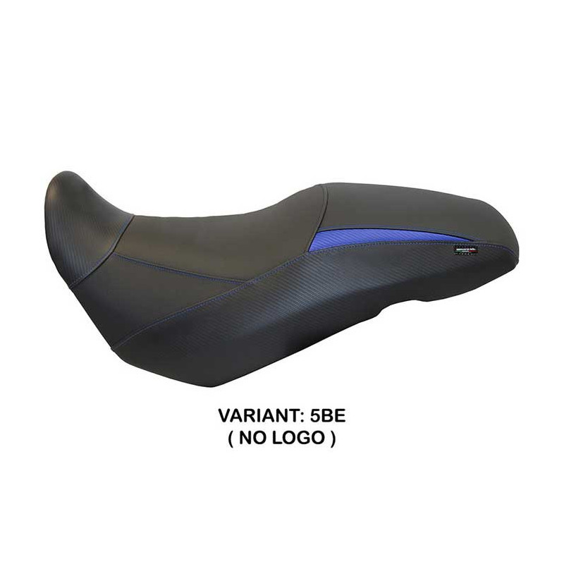 HOUSSE DE SELLE COMPATIBLE SUZUKI V-STROM 650 (17-22) MODÈLE IOWA