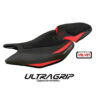 Housse de selle compatible Triumph Daytona 660 (2024) modèle Reims