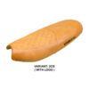 HOUSSE DE SELLE COMPATIBLE TRIUMPH SCRAMBLER 1200 19-23 MODÈLE WATFORD