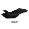 HOUSSE DE SELLE COMPATIBLE TRIUMPH SPEED TRIPLE (11-15) MODÈLE HEIC 1