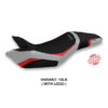 HOUSSE DE SELLE COMPATIBLE TRIUMPH SPEED TRIPLE (11-15) MODÈLE SPECIAL COLOR HEI