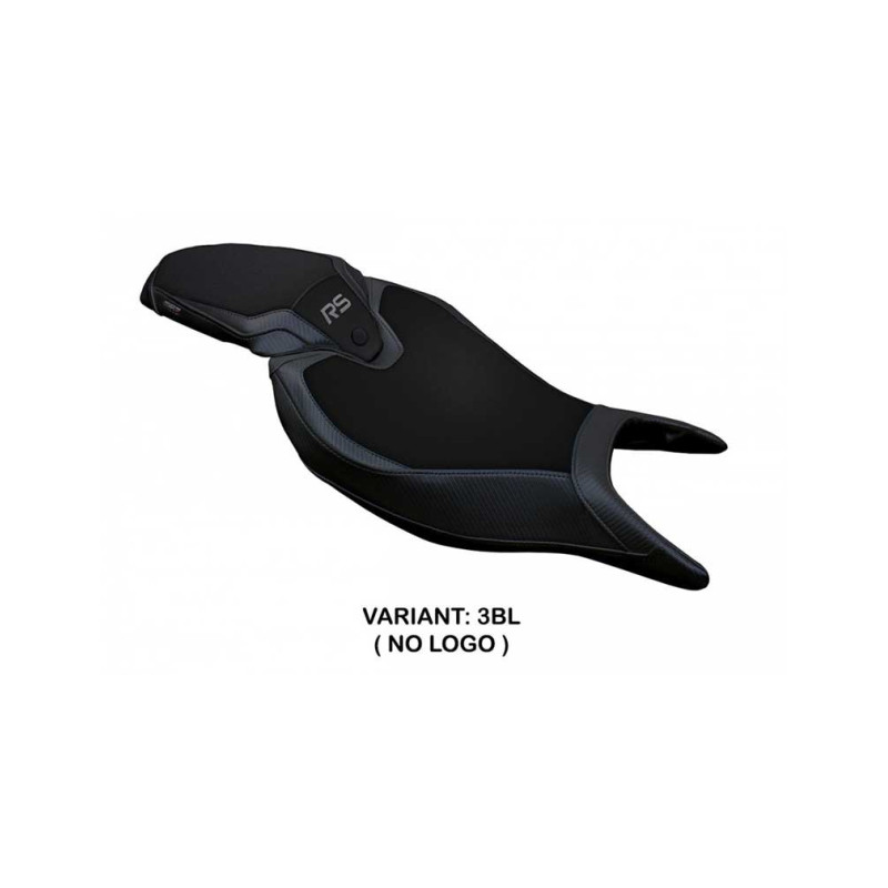 HOUSSE DE SELLE COMPATIBLE TRIUMPH SPEED TRIPLE 1200 RS (2022) MODÈLE SENNA