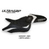 HOUSSE DE SELLE COMPATIBLE TRIUMPH SPEED TRIPLE (16-21) MODÈLE RESIA 1