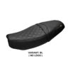 HOUSSE DE SELLE COMPATIBLE | TRIUMPH SPEED TWIN 1200 2019-2026 | MOD TAMRA