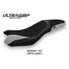 HOUSSE DE SELLE COMPATIBLE TRIUMPH STREET TRIPLE (13-16) MODÈLE VENTURA 1