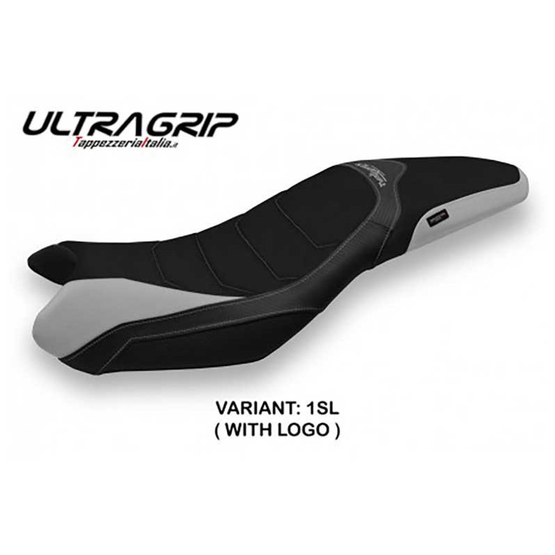 HOUSSE DE SELLE COMPATIBLE TRIUMPH STREET TRIPLE (13-16) SALINA 1 MODÈLE