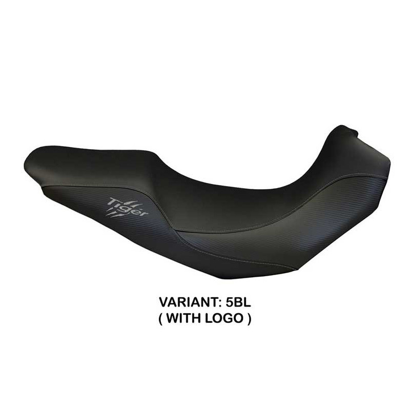 HOUSSE DE SELLE COMPATIBLE TRIUMPH TIGER 1050 (07-13) AVELLINO MODÈLE 2