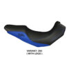 HOUSSE DE SELLE COMPATIBLE TRIUMPH TIGER 1050 (07-13) AVELLINO MODÈLE 2