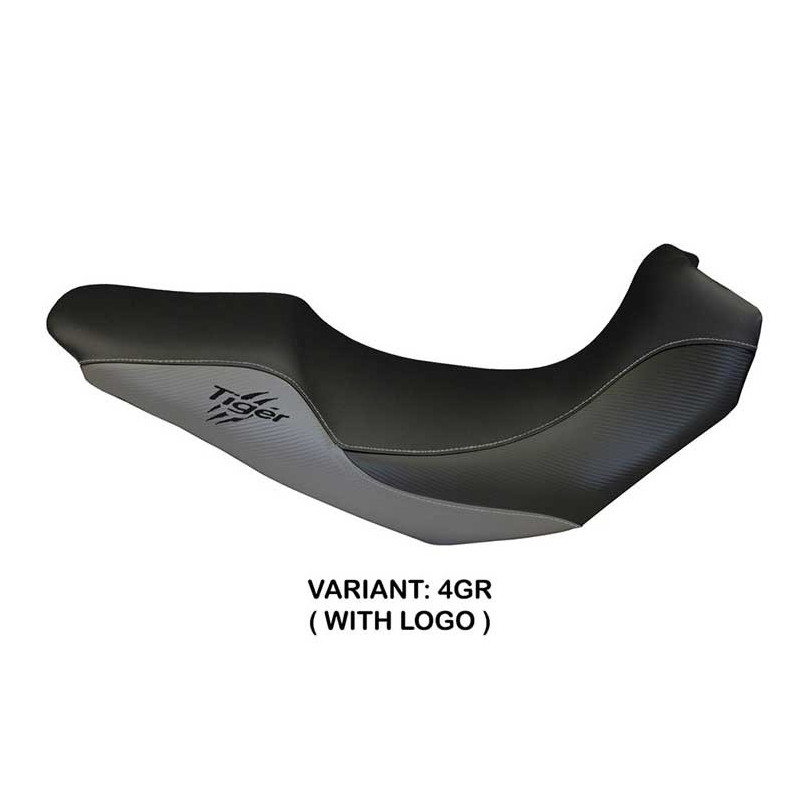 HOUSSE DE SELLE COMPATIBLE TRIUMPH TIGER 1050 (07-13) AVELLINO MODÈLE 2