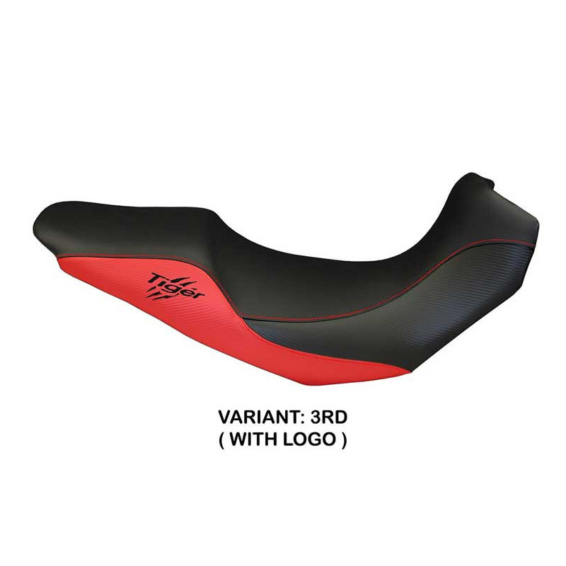 HOUSSE DE SELLE COMPATIBLE TRIUMPH TIGER 1050 (07-13) AVELLINO MODÈLE 2