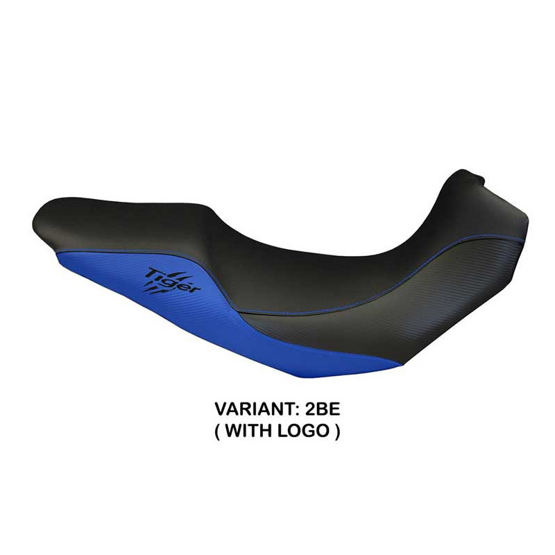 HOUSSE DE SELLE COMPATIBLE TRIUMPH TIGER 1050 (07-13) AVELLINO MODÈLE 2