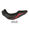 HOUSSE DE SELLE COMPATIBLE TRIUMPH TIGER 1050 (07-13) MODÈLE SALERNO