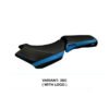 HOUSSE DE SELLE COMPATIBLE TRIUMPH TIGER 1200 (18-21) MODÈLE VENEZIA 1