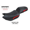 HOUSSE DE SELLE COMPATIBLE | TRIUMPH TIGER 1200 2022-2026 | MOD WALES COMFORT SY