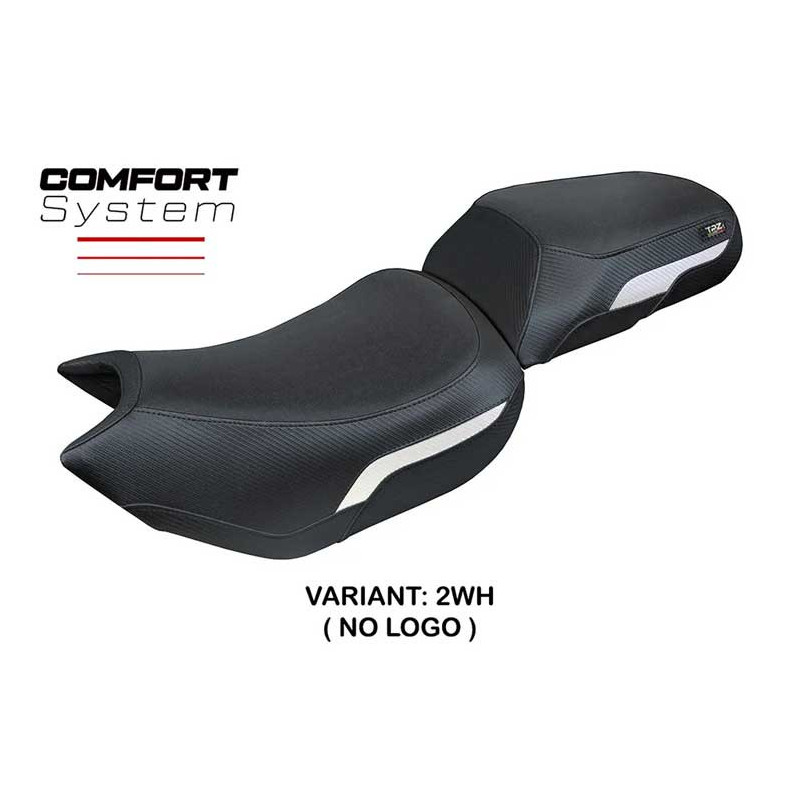 HOUSSE DE SELLE COMPATIBLE | TRIUMPH TIGER 1200 2022-2026 | MOD WALES COMFORT SY
