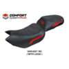 HOUSSE DE SELLE COMPATIBLE | TRIUMPH TIGER 1200 2022-2026 | MOD WALES COMFORT SY