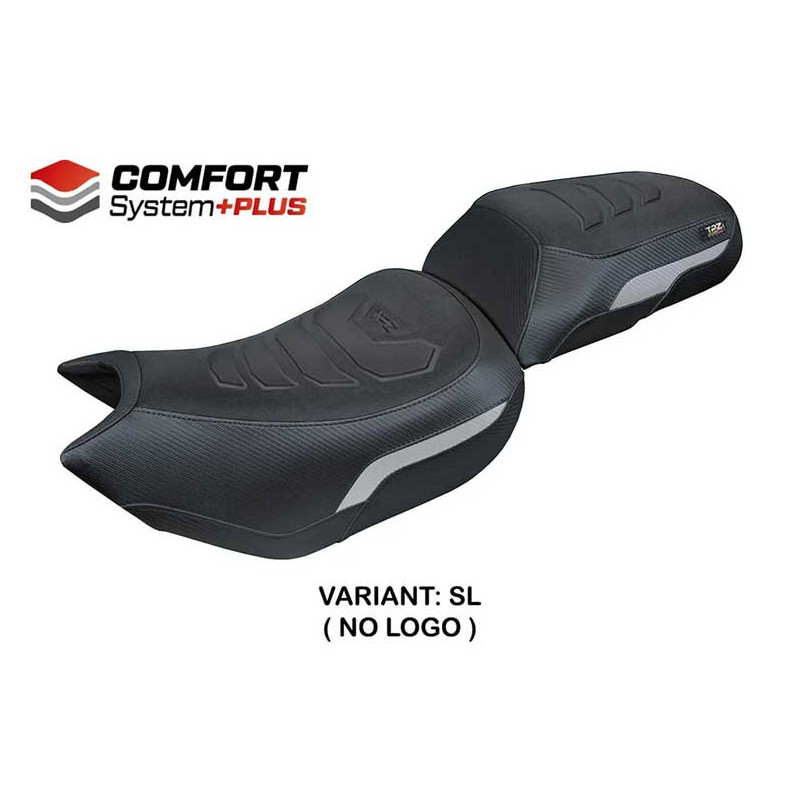 HOUSSE DE SELLE COMPATIBLE | TRIUMPH TIGER 1200 2022-2026 | MOD WALES COMFORT SY