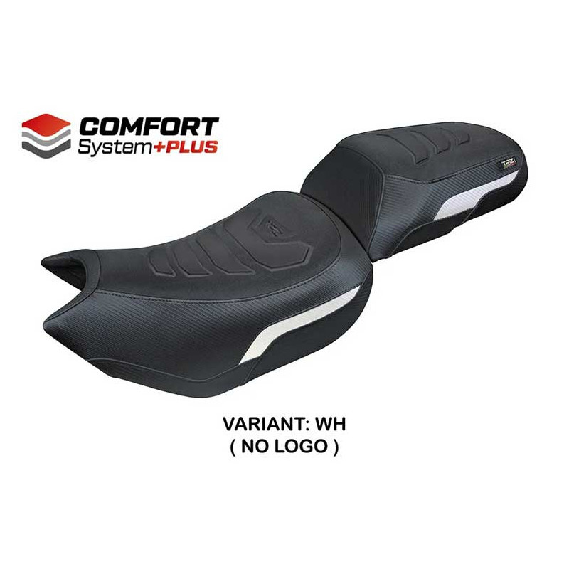 HOUSSE DE SELLE COMPATIBLE | TRIUMPH TIGER 1200 2022-2026 | MOD WALES COMFORT SY