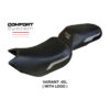 HOUSSE DE SELLE COMPATIBLE TRIUMPH TIGER 1200 22-23 MODÈLE WALES