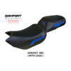 HOUSSE DE SELLE COMPATIBLE TRIUMPH TIGER 1200 22-23 MODÈLE WALES