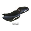 HOUSSE DE SELLE COMPATIBLE TRIUMPH TIGER 1200 22-23 MODÈLE WALES