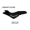 HOUSSE DE SELLE COMPATIBLE TRIUMPH TIGER 800/800 XC (10-20) MODÈLE NOALE