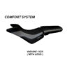 HOUSSE DE SELLE COMPATIBLE TRIUMPH TIGER 800/800 XC (10-20) MODÈLE PADOVA