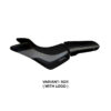 HOUSSE DE SELLE COMPATIBLE TRIUMPH TIGER 800/800 XC (10-20) MODÈLE PADOVA