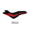 HOUSSE DE SELLE COMPATIBLE TRIUMPH TIGER 800/800 XC (10-20) MODÈLE PADOVA