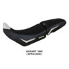 HOUSSE DE SELLE COMPATIBLE TRIUMPH TIGER 900 (20-22) MODÈLE DOVER