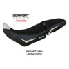 HOUSSE DE SELLE COMPATIBLE TRIUMPH TIGER 900 (20-22) MODÈLE DOVER