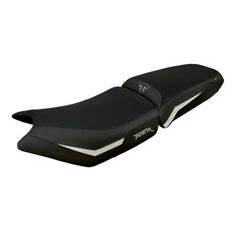 Housse de selle compatible Triumph Tiger 900 (2024) modèle Hatten