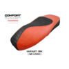 HOUSSE DE SELLE COMPATIBLE VESPA GTS 125/150/300 09-23 MODÈLE ALICUDI