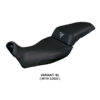 HOUSSE DE SELLE COMPATIBLE VOGE VALICO 525 DS - DSX (23-24) MODÈLE XABIA