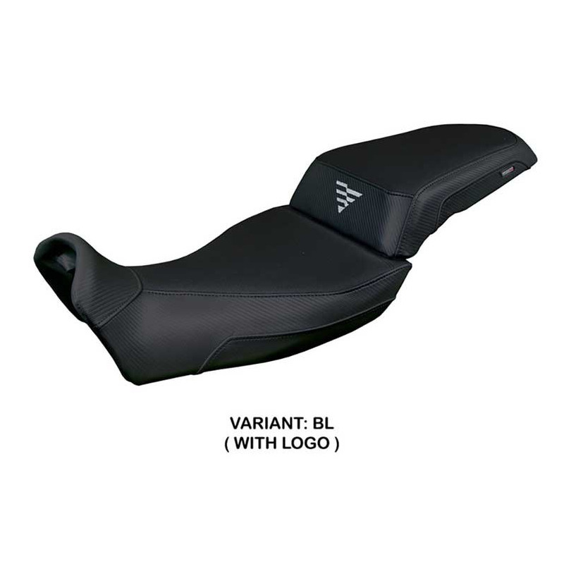 HOUSSE DE SELLE COMPATIBLE VOGE VALICO 525 DS - DSX (23-24) MODÈLE XABIA