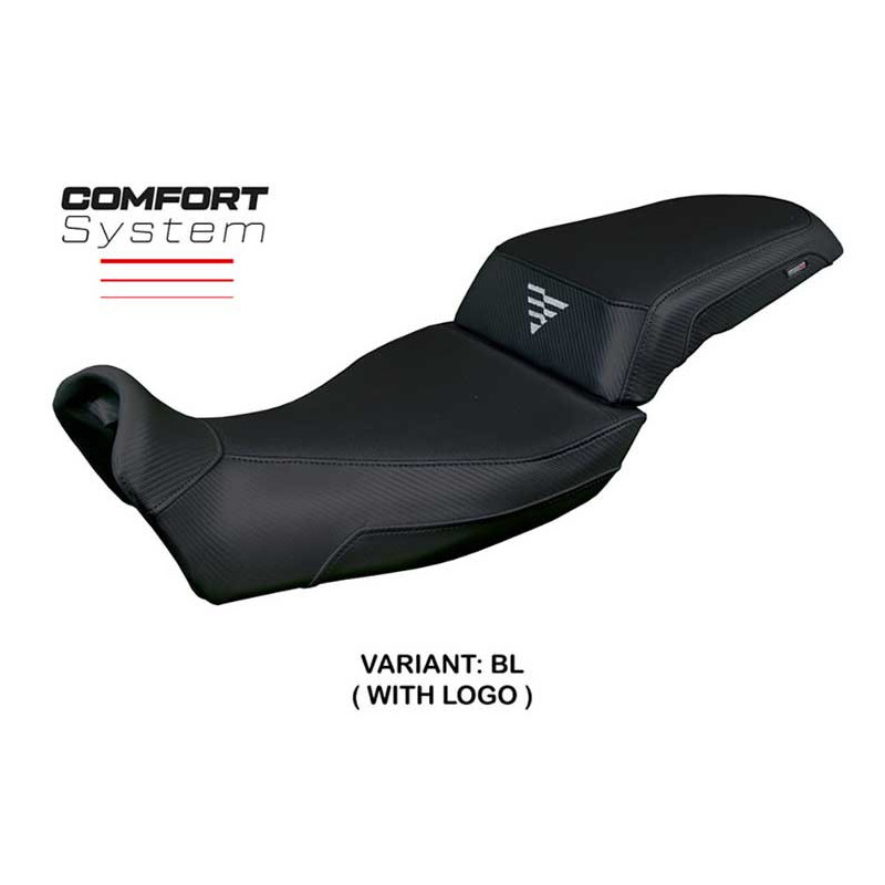 HOUSSE DE SELLE COMPATIBLE VOGE VALICO 525 DS - DSX (23-24) MODÈLE XABIA