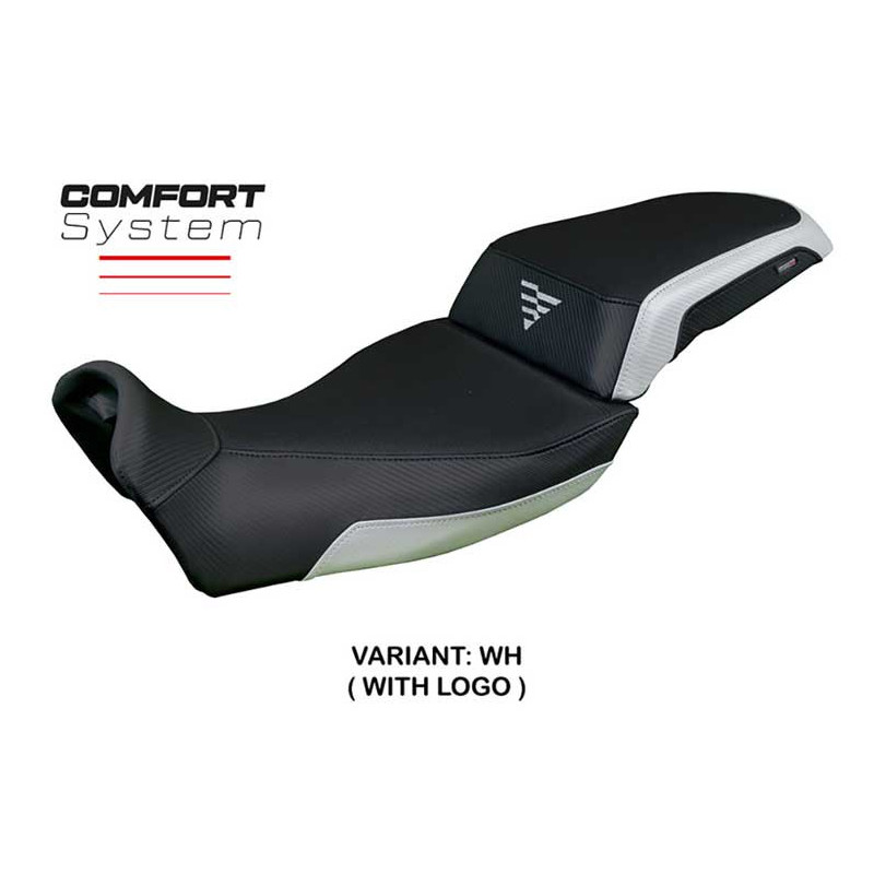HOUSSE DE SELLE COMPATIBLE VOGE VALICO 525 DS - DSX (23-24) MODÈLE XABIA