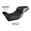 HOUSSE DE SELLE COMPATIBLE VOGE VALICO 650 DS 21-23 MODÈLE RUKLA