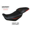 HOUSSE DE SELLE COMPATIBLE VOGE VALICO DS/DSX (20-22) MODÈLE SUINING