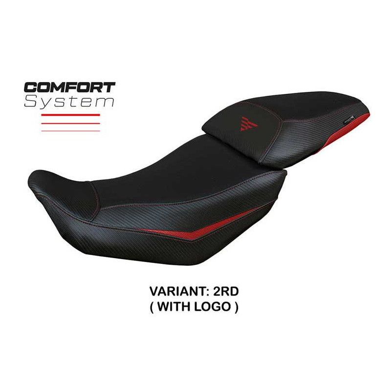 HOUSSE DE SELLE COMPATIBLE VOGE VALICO DS/DSX (20-22) MODÈLE SUINING