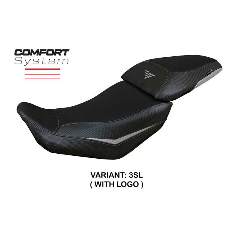 HOUSSE DE SELLE COMPATIBLE VOGE VALICO DS/DSX (20-22) MODÈLE SUINING