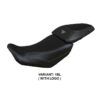 HOUSSE DE SELLE COMPATIBLE VOGE VALICO DS/DSX (20-22) MODÈLE SUINING